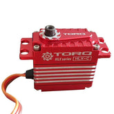 Heli servos